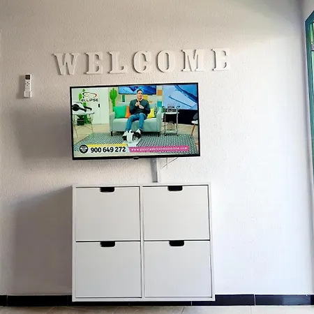 Caracol Apartamento Playa del Inglés