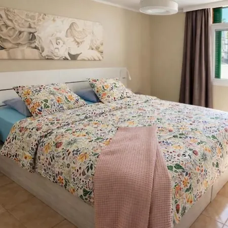 Apartamento Caracol *