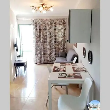 Apartment Caracol