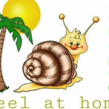 Caracol Playa del Ingles (Gran Canaria)