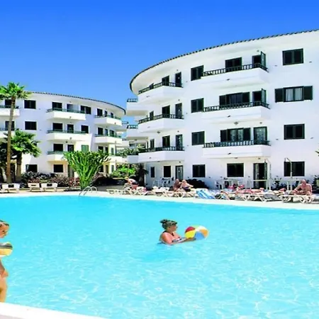 Apartment Caracol