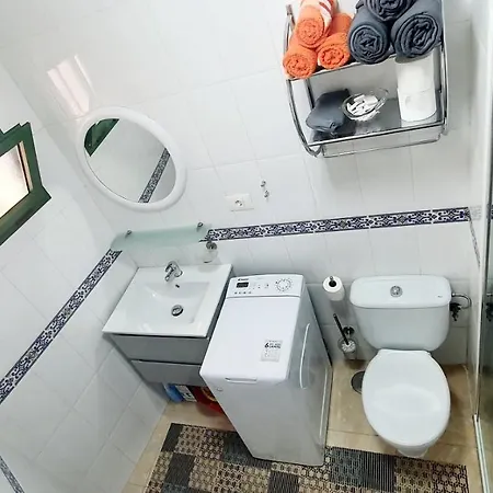 Apartment Caracol Playa del Ingles (Gran Canaria)