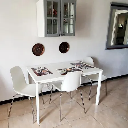 Caracol Apartment