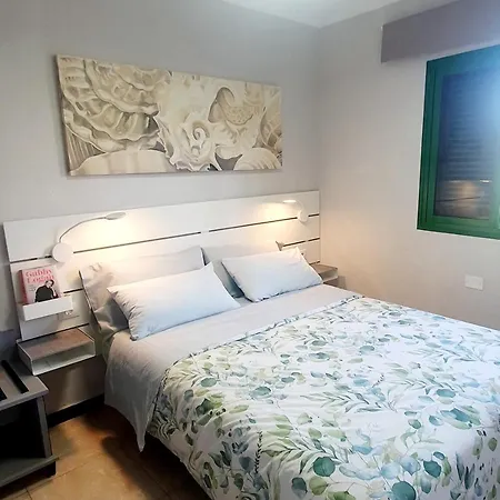 Caracol Apartment Playa del Ingles (Gran Canaria)