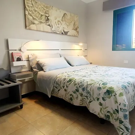 Apartment Caracol Playa del Ingles (Gran Canaria)