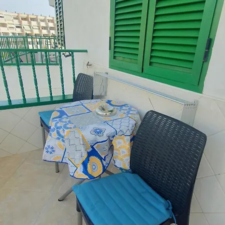 Caracol Apartment